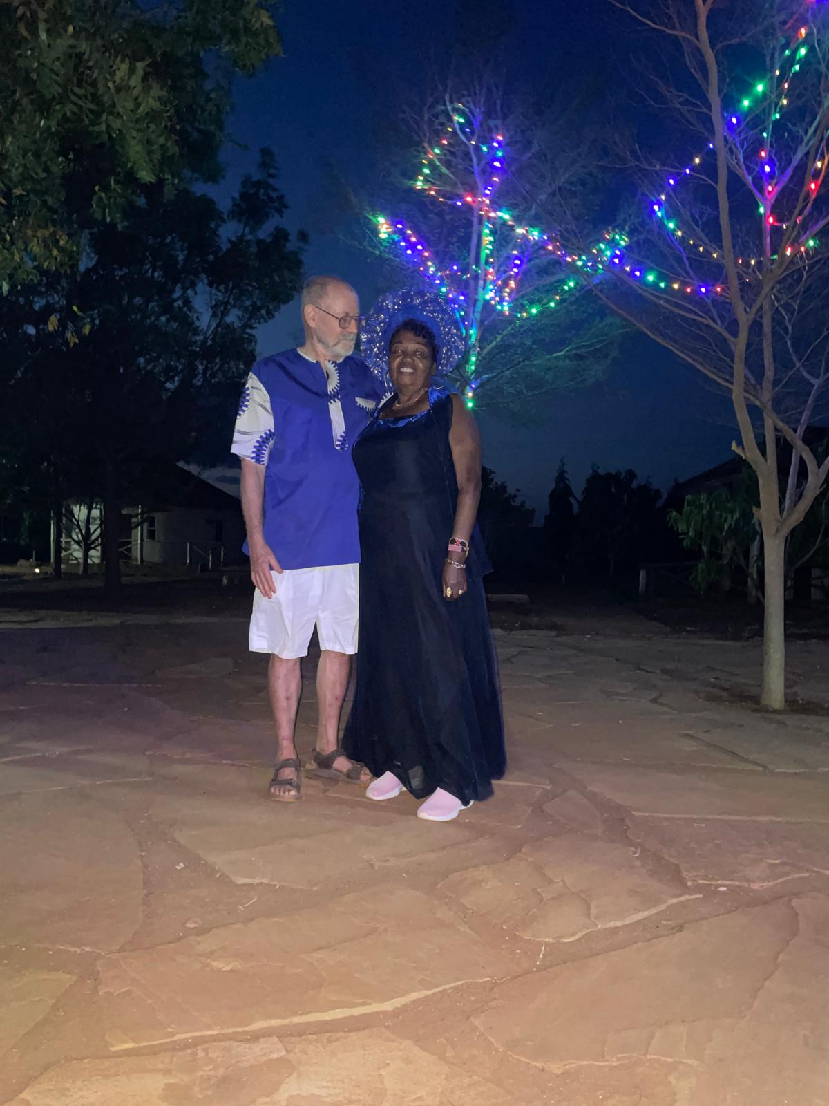 Anniversary Celebration